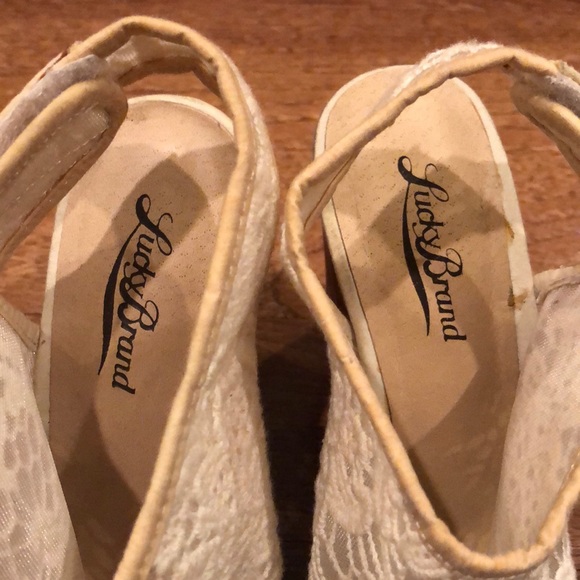 Wedges - Picture 2 of 5